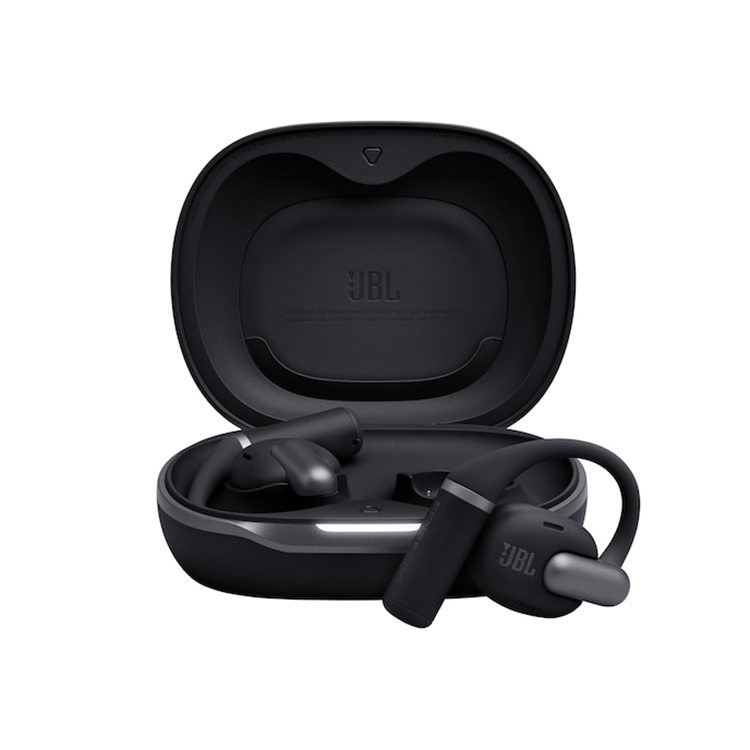 JBL SENSE PRO 오픈 이어 블루투스 이어폰 JBLSENSEPROBLK 블랙