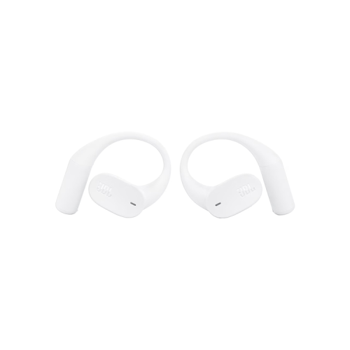 JBL Sense Lite 오픈-이어 블루투스 이어폰 화이트 JBLSENSELITEWHT