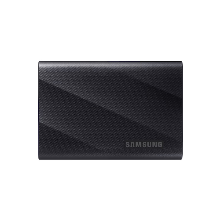 삼성 외장하드 SSD T9 USB 3.2 Gen 2x2 4TB MU-PG4T0B/WW