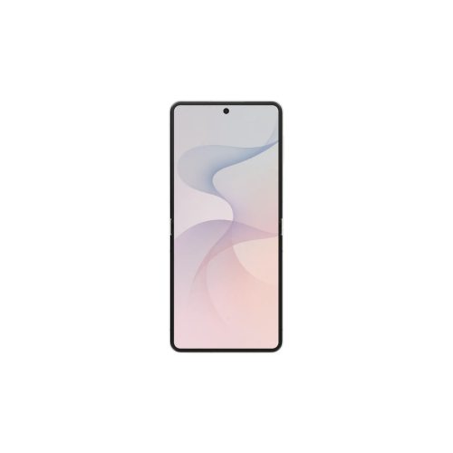 삼성 갤럭시 Z 플립8 512GB 크림 SM-F776NZWEKOO
