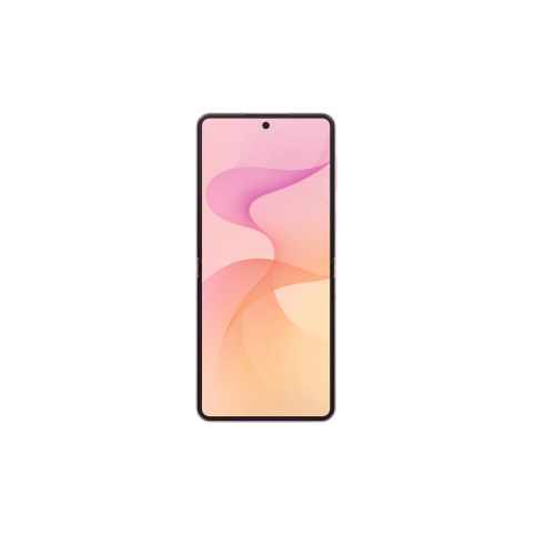 삼성 갤럭시 Z 플립8 256GB 핑크 SM-F776NLIAKOO