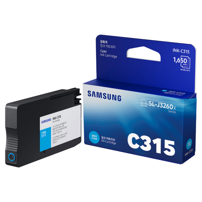 삼성 INK-C315 정품 잉크 SL-J3260FW