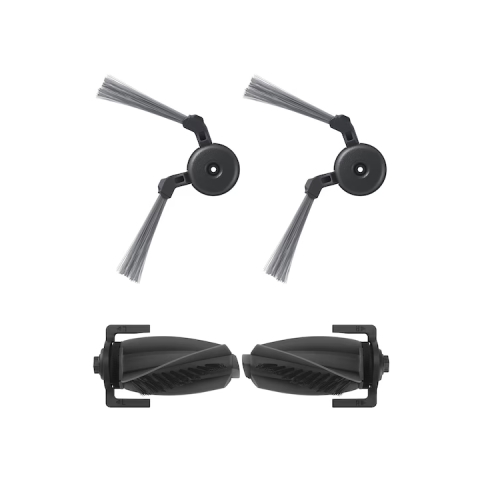 삼성 스팀용 청소기 브러시 키트 VR90F01 VR80F01