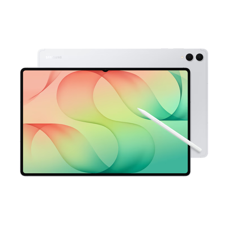 삼성 갤럭시 탭 S12 울트라 Wi-Fi 256GB 실버 SM-X940NZSAKOO