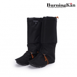 버닝칸 심플 레인부츠