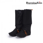 버닝칸 심플 레인부츠