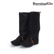 버닝칸 심플 레인부츠