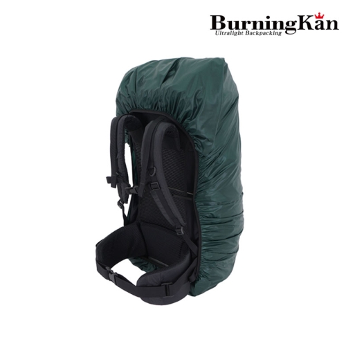 버닝칸 울트라 배낭커버