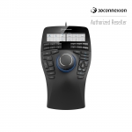 3Dconnexion SpaceMouse&reg; Enterprise 3DX-700056