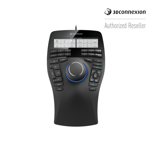 3Dconnexion SpaceMouse&reg; Enterprise 3DX-700056