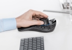 3Dconnexion SpaceMouse Pro Wireless 3DX-700119 (구 3DX-700075)