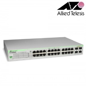 Allied Telesis AT-GS950/24 10/100/1000 24Port 웹관리형 스위칭