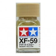 타미야 에나멜 XF-59 데저트옐로우(무광)