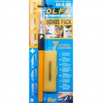 올파 AK-4/BP 아트나이프