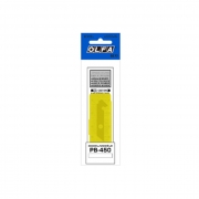 올파 PB-450 [P-450(PC-S) 아크릴커터리필날]