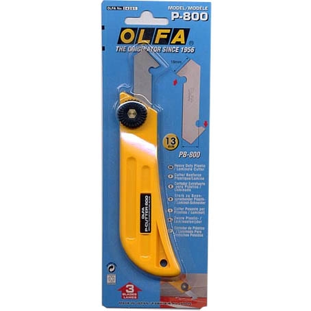 올파 PC-L (P-800 아크릴커터)