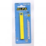 올파 SAB-10B [SAC-1 30도커터리필날]