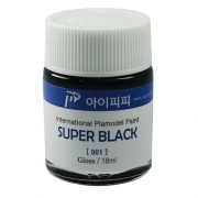 아이피피 IPP 001 슈퍼블랙유광 18ml