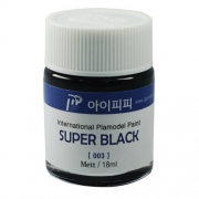 아이피피 IPP 003 슈퍼블랙무광 18ml