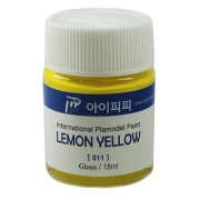 아이피피 IPP 011 레몬옐로우유광 18ml