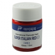 아이피피 IPP 015 슈퍼이탈리안레드1유광 18ml