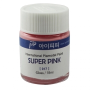 아이피피 IPP 017 슈퍼핑크유광 18ml