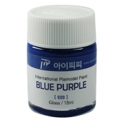 아이피피 IPP 020 블루퍼플유광 18ml