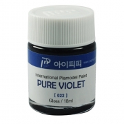 아이피피 IPP 022 퓨어바이올렛유광 18ml