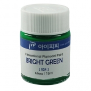 아이피피 IPP 024 브라이트그린유광 18ml