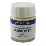 아이피피 IPP 030 레이싱화이트유광 18ml
