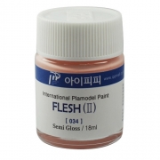 아이피피 IPP 034 플레시2반광 18ml