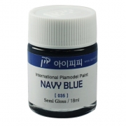아이피피 IPP 035 네이비블루반광 18ml