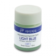아이피피 IPP 037 라이트블루반광 18ml