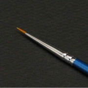 SH 유화붓 0.9MM