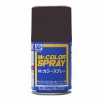 미스터하비 군제스프레이 J042 마호가니(반광)