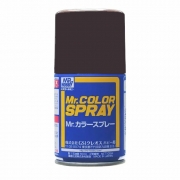 미스터하비 군제스프레이 J042 마호가니(반광)