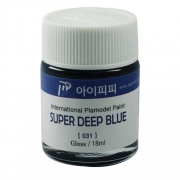 아이피피 IPP 031 슈퍼딥블루유광 18ml