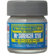 미스터하비 SF286 병 서페이서 1200