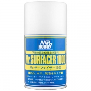 미스터하비 B505 캔 서페이서 1000 小 100ml