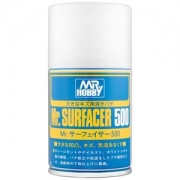미스터하비 B506 캔 서페이서 500 小 100ml