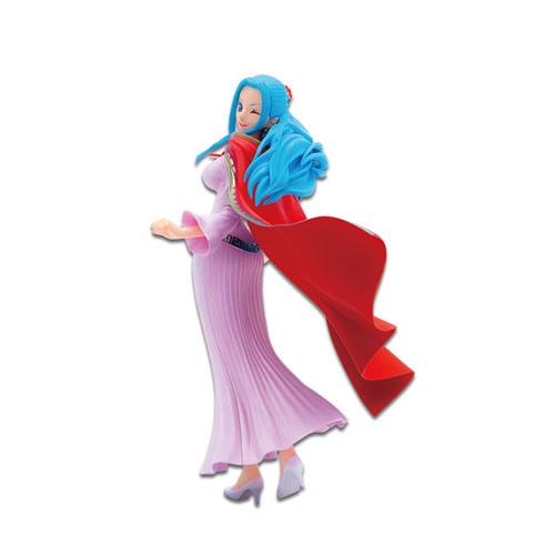 [원피스 피규어] CREATOR&times;CREATOR - NEFELTARI.VIVI - A 비비