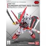 SDEXstandard007 건담 아스트레이 레드프레임 [5057994/0204935]