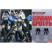 PG 건담 GP01/Fb [116409]