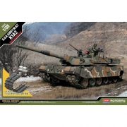 아카데미 ACA13419 1/35 대한민국 주력전차 K1A2