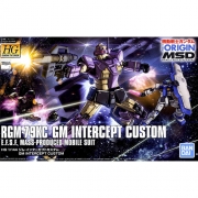 HG ORIGIN023 짐 인터셉트 커스텀 [5055352]