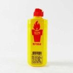 모델용 에나멜 희석 라이터기름