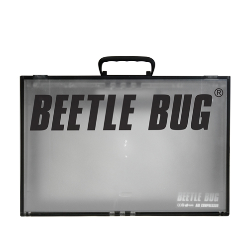 비틀벅 스프레이 부스