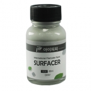 아이피피 IPP SPG1000 병 서페이서 1000 그레이 60ml