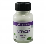 아이피피 IPP SPW1000 병 서페이서 1000 화이트 60ml