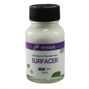 아이피피 IPP SPW1000 병 서페이서 1000 화이트 60ml
